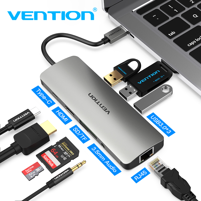 usb c thunderbolt to hdmi