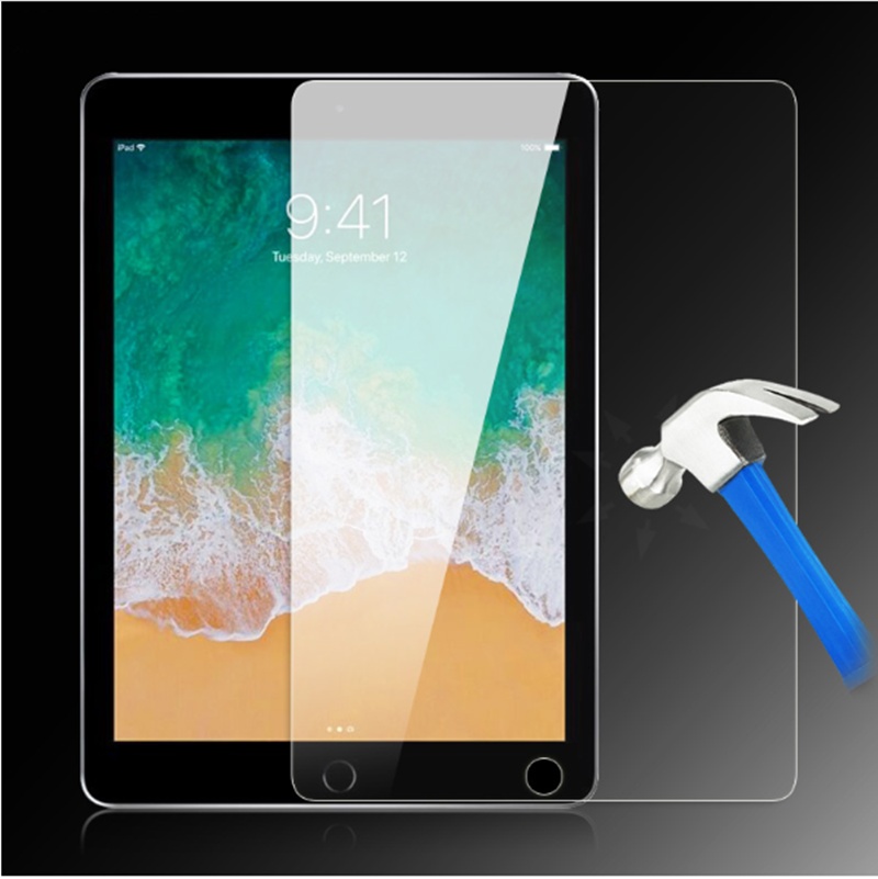 Explosion Proof Tempered Toughened Glass Film Screen Protector For iPad Mini 2 3